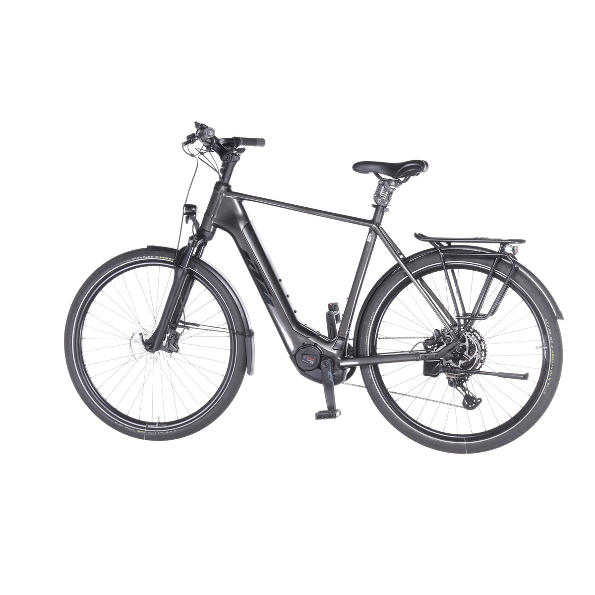 MACINA STYLE XL - 360° view angle 13