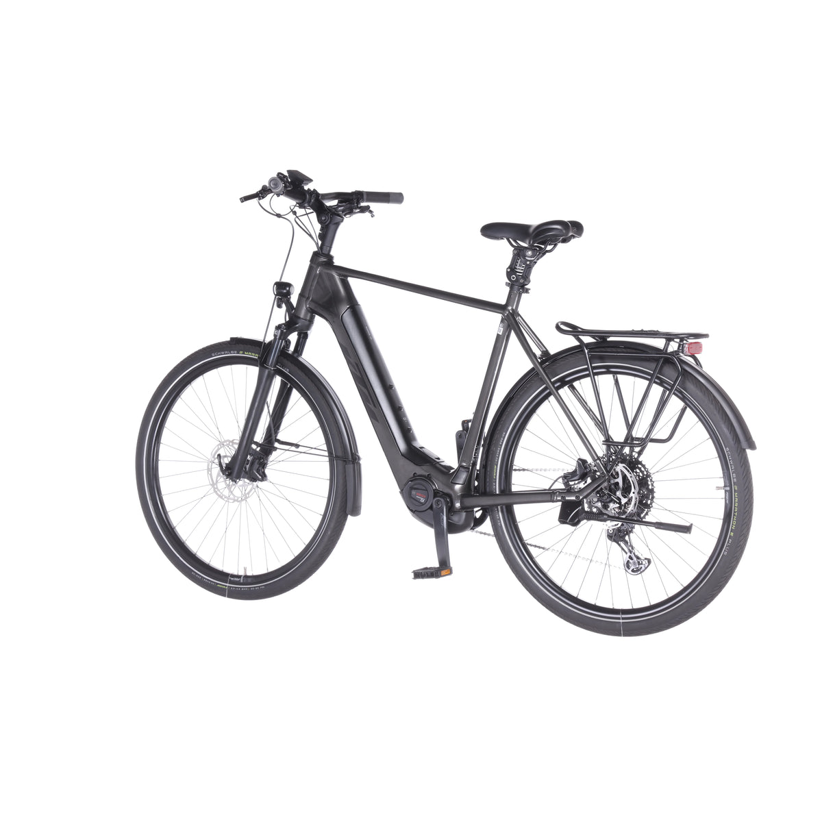 MACINA STYLE XL - 360° view angle 14