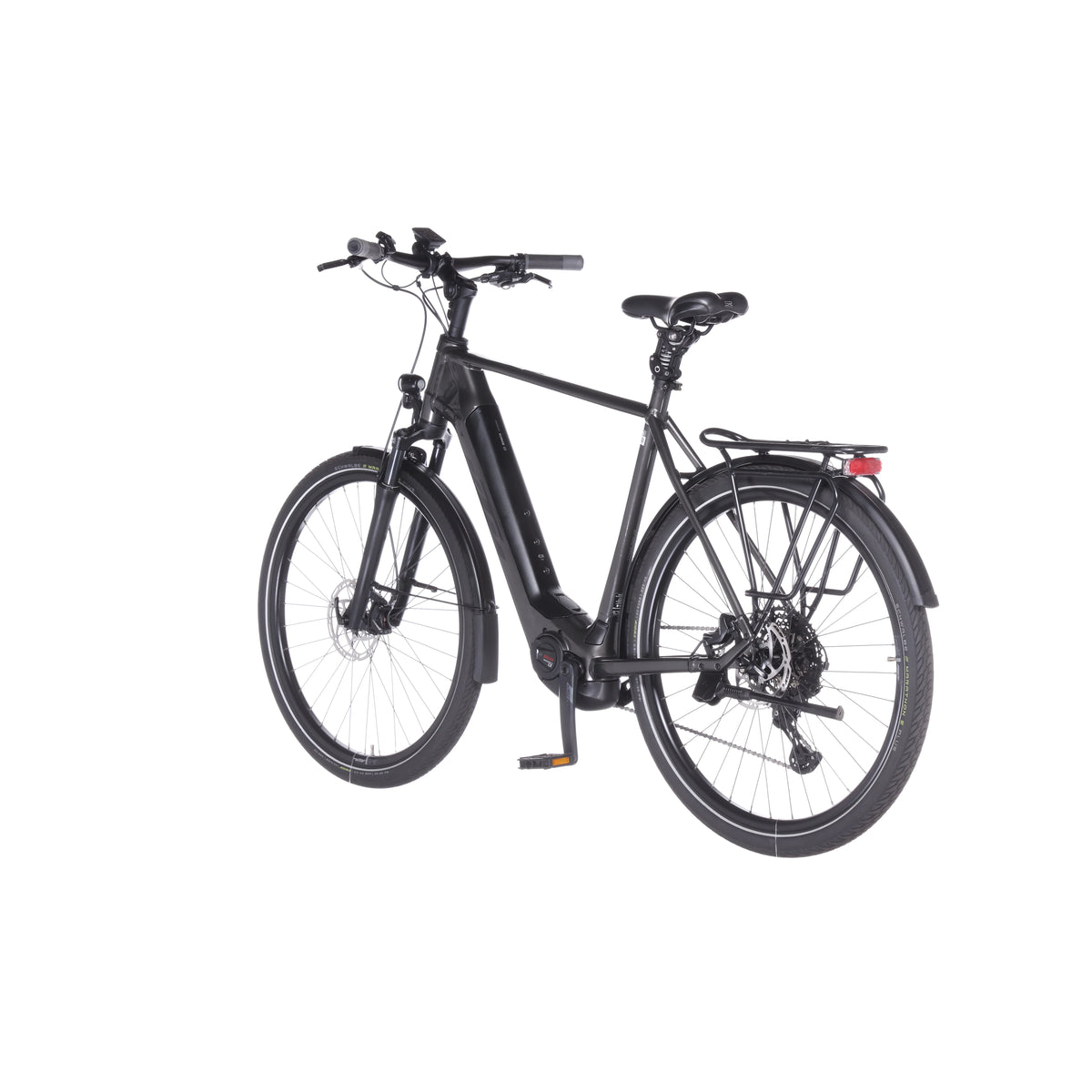 MACINA STYLE XL - 360° view angle 15