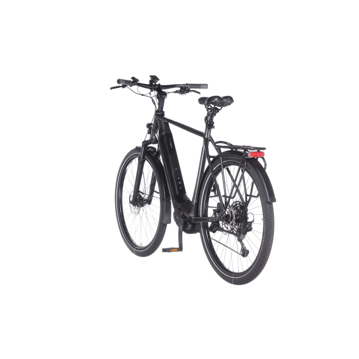MACINA STYLE XL - 360° view angle 16