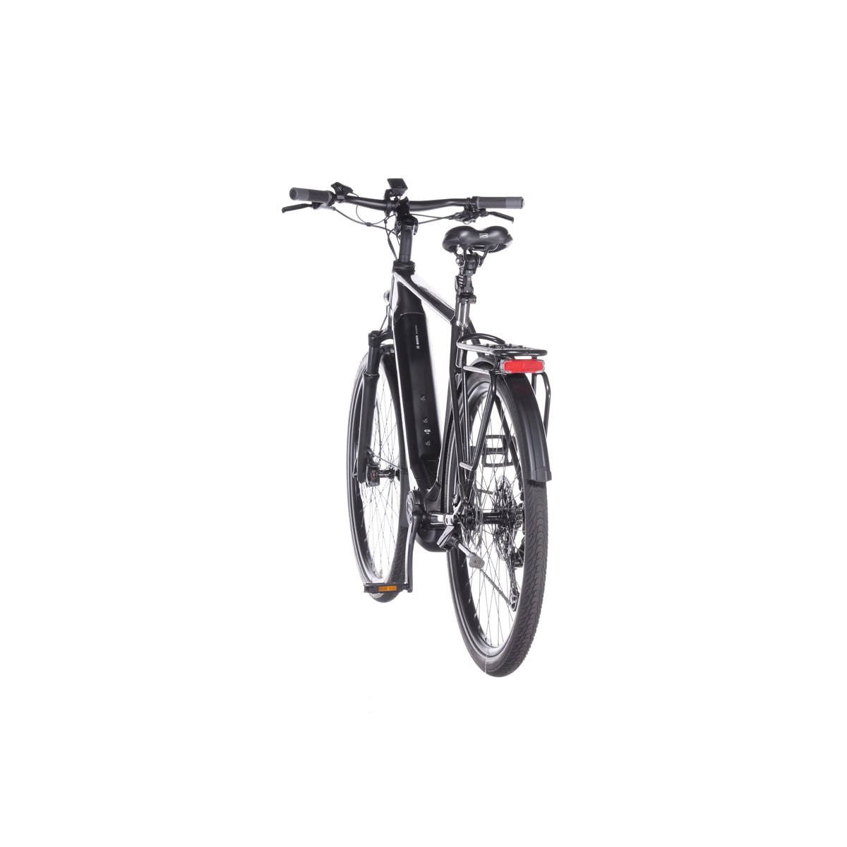 MACINA STYLE XL - 360° view angle 17