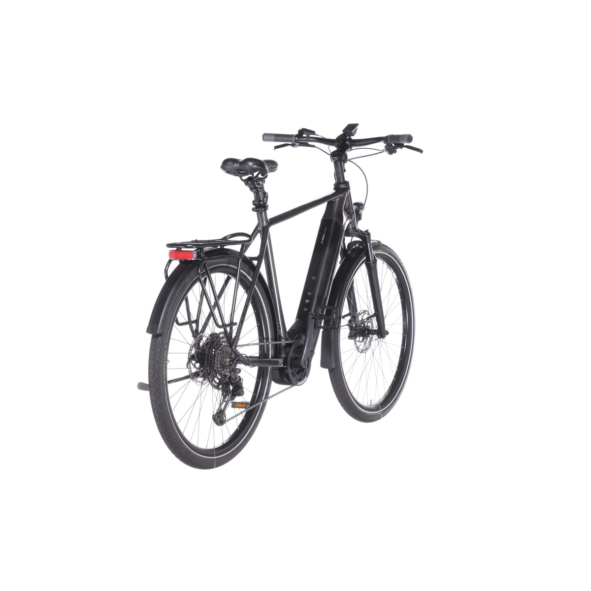 MACINA STYLE XL - 360° view angle 20