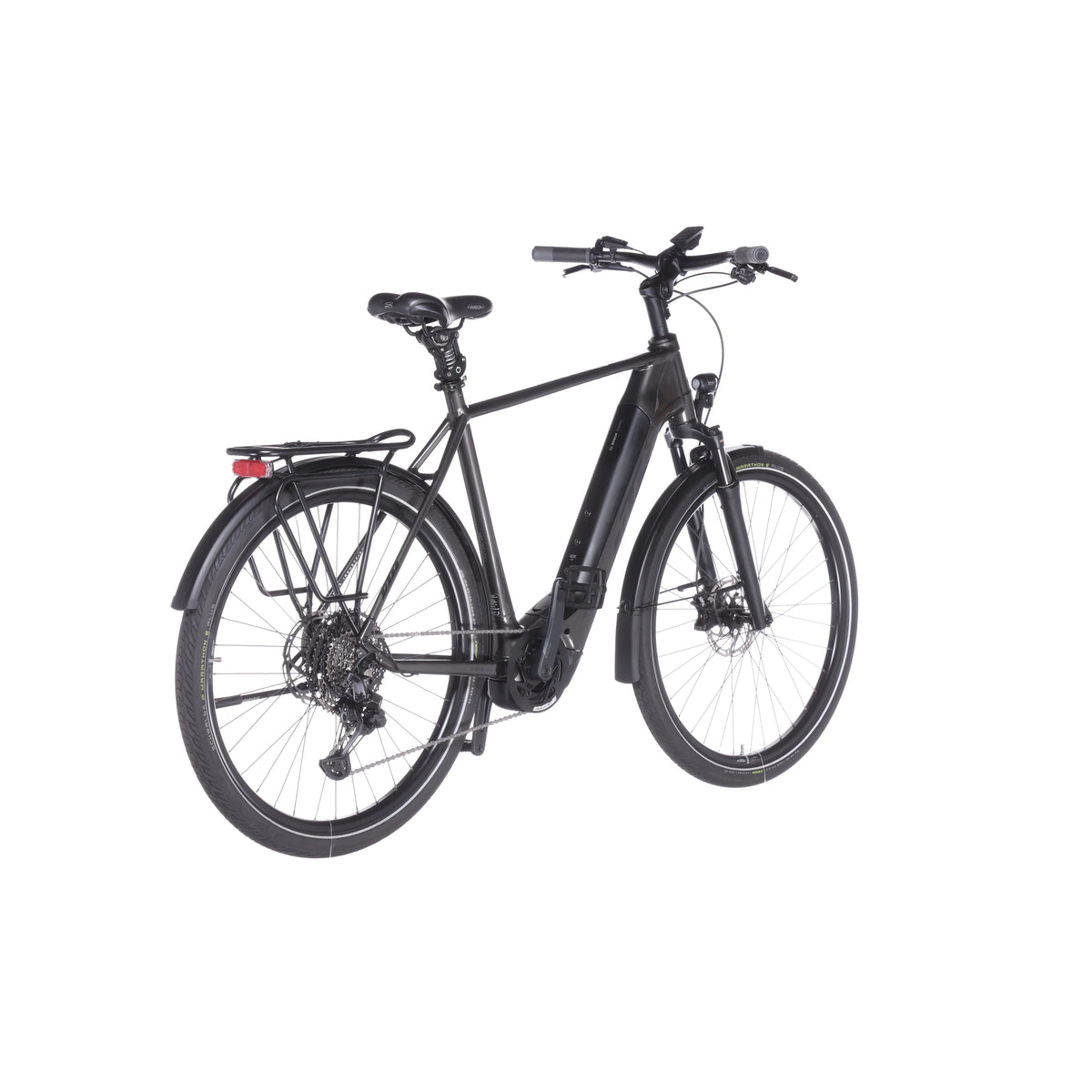 MACINA STYLE XL - 360° view angle 21