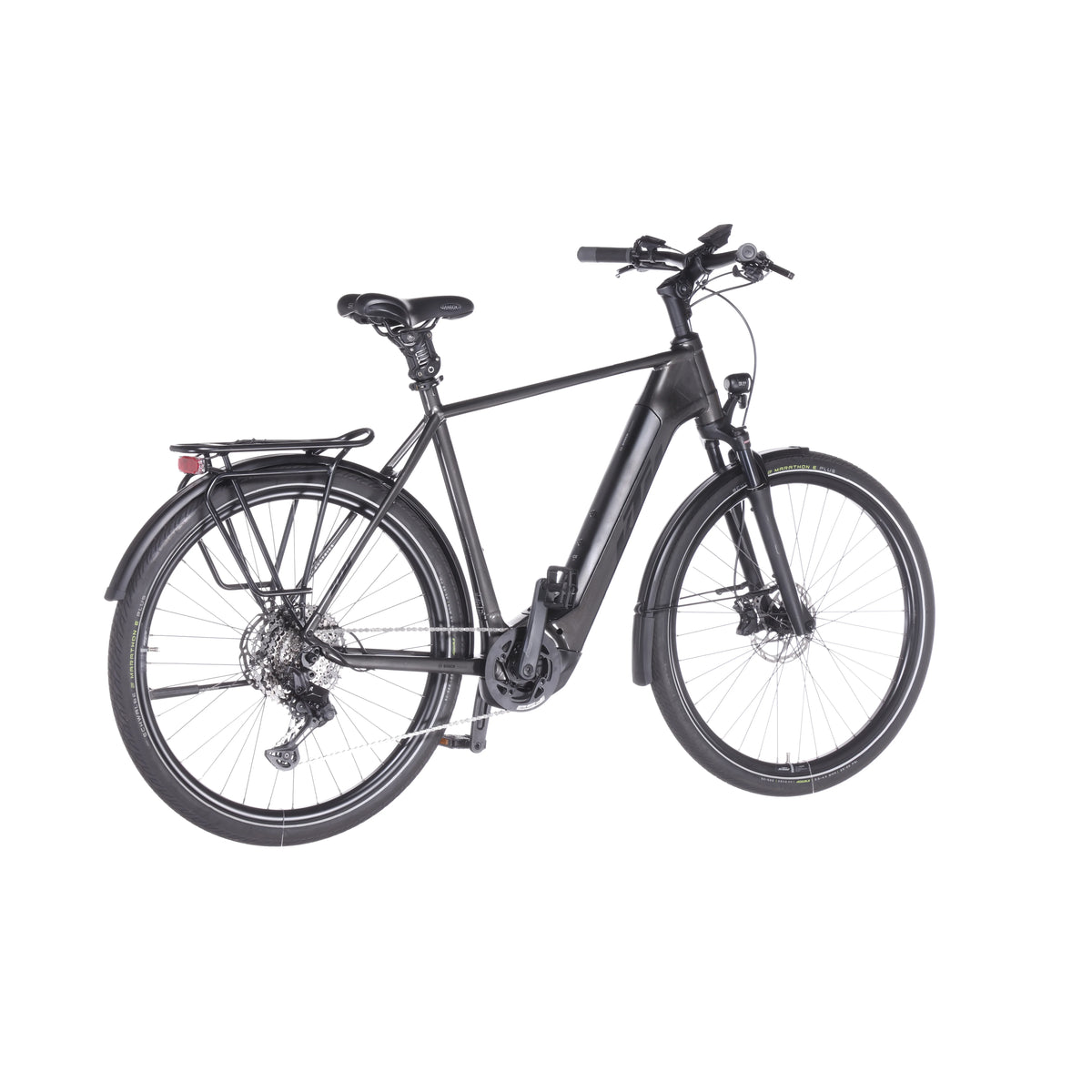 MACINA STYLE XL - 360° view angle 22