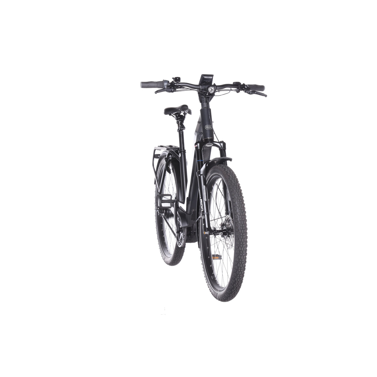 Nevo GT vario - 360° view angle 5