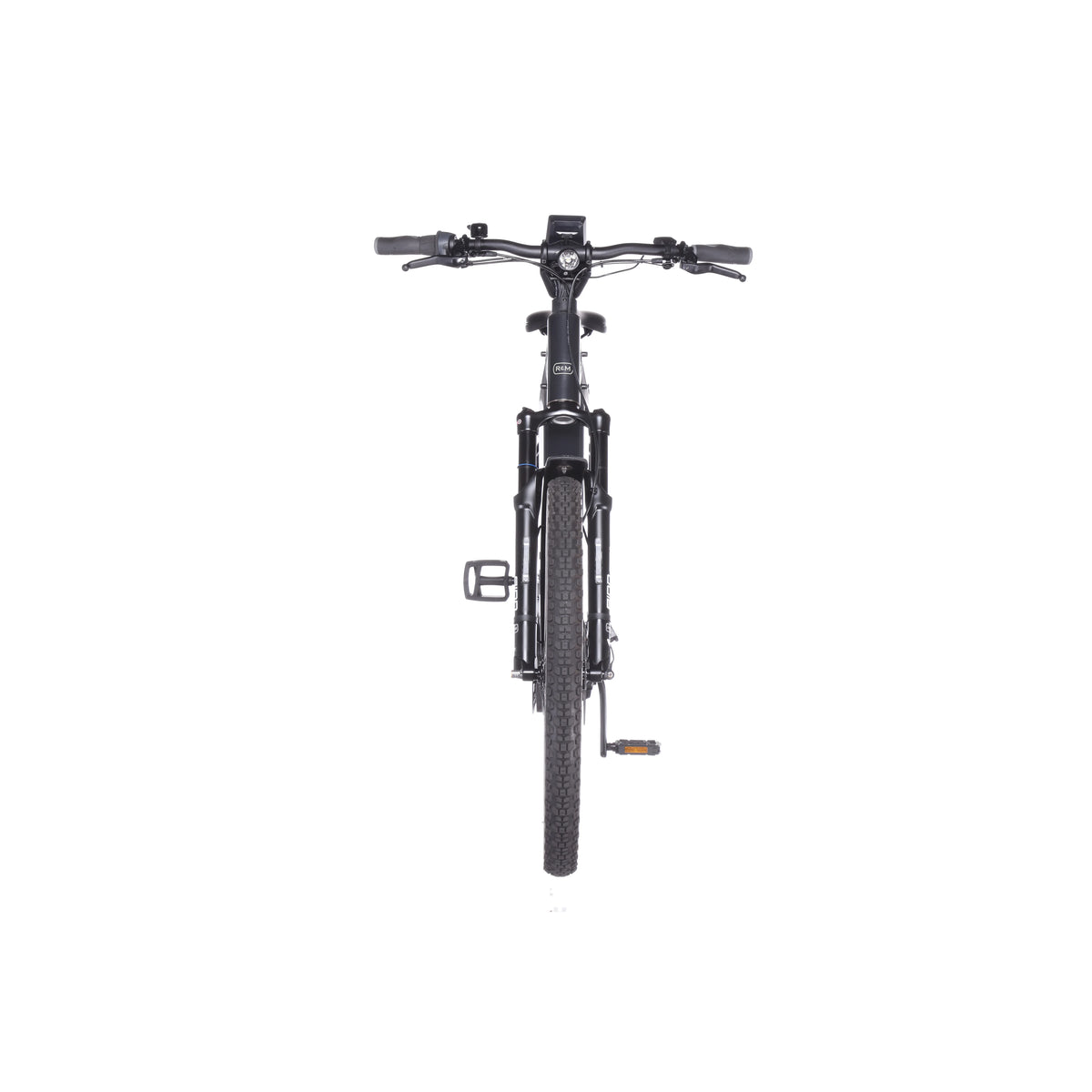Nevo GT vario - 360° view angle 6