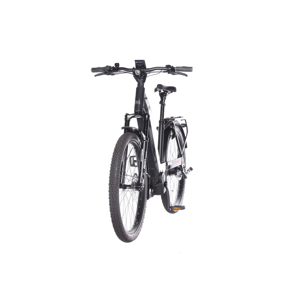 Nevo GT vario - 360° view angle 7
