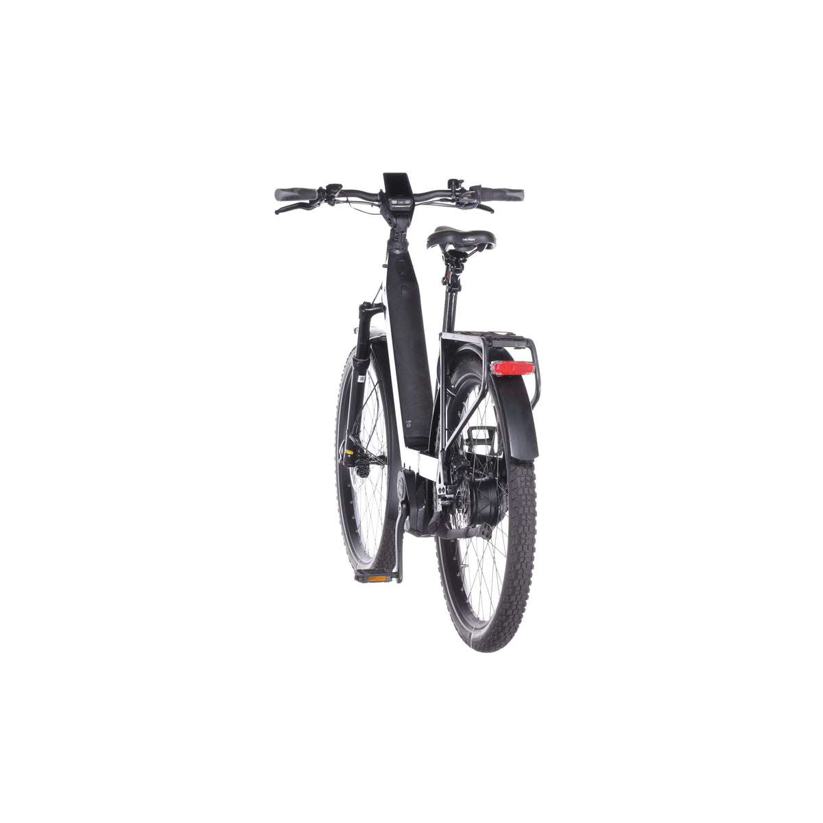 Nevo GT vario - 360° view angle 17