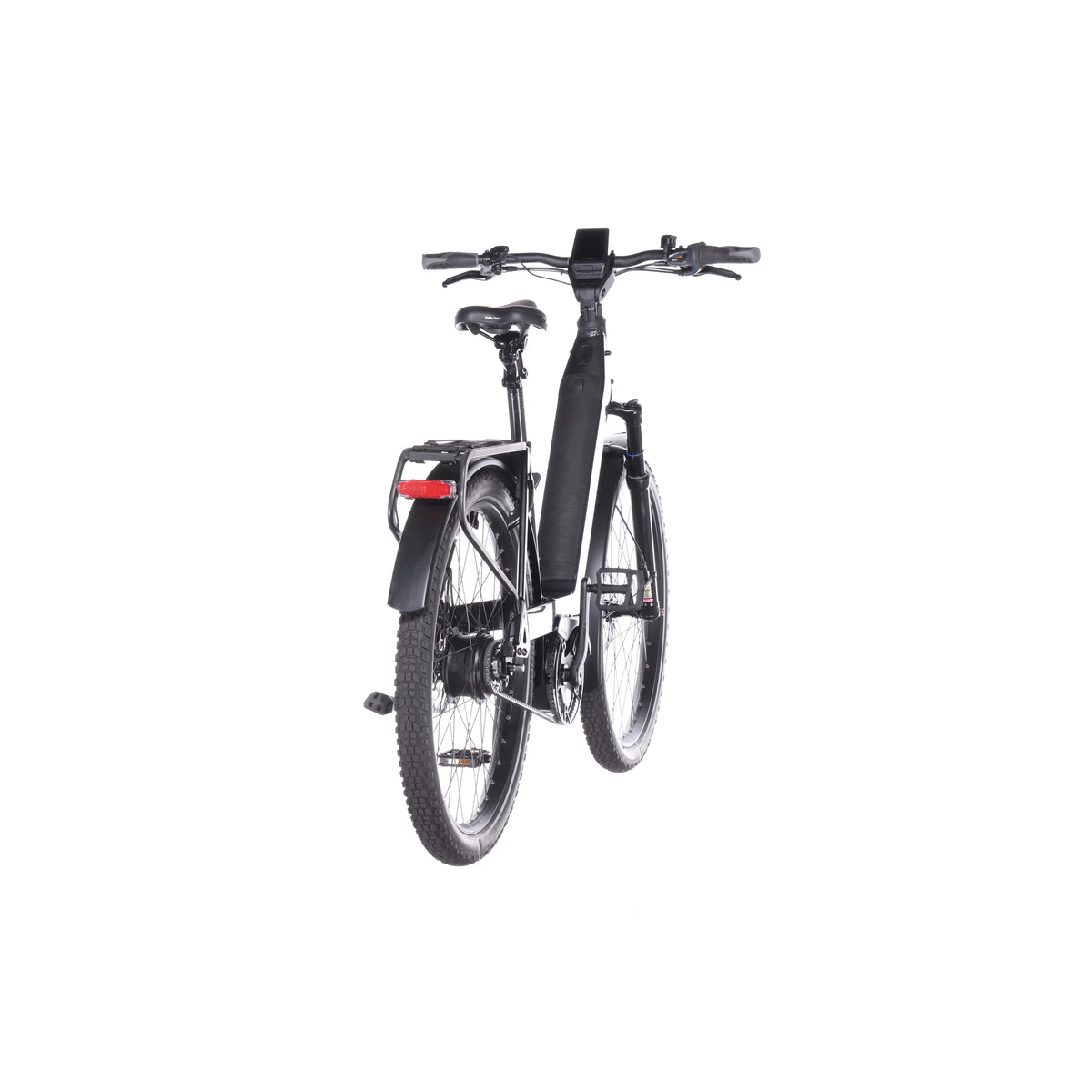 Nevo GT vario - 360° view angle 19