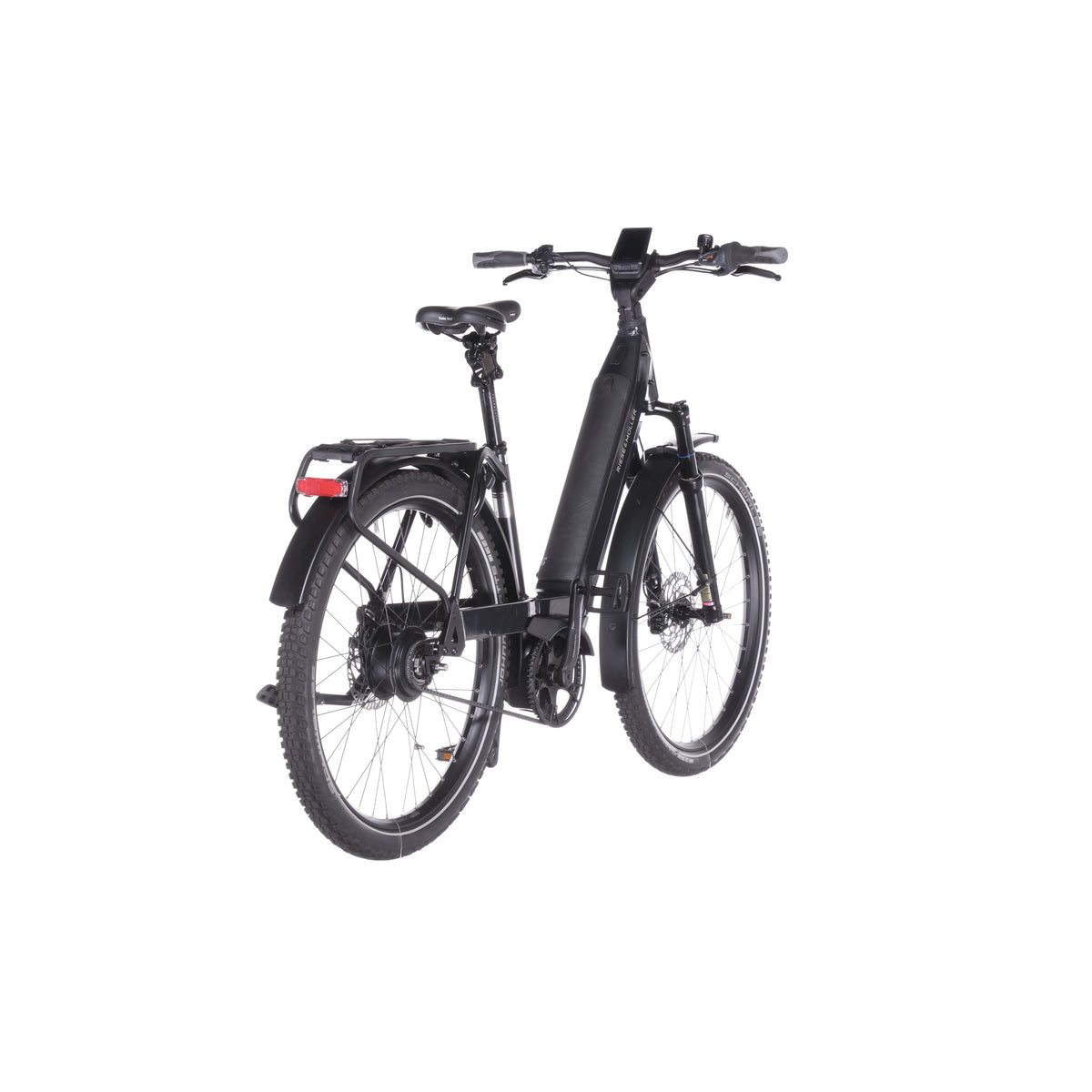 Nevo GT vario - 360° view angle 20