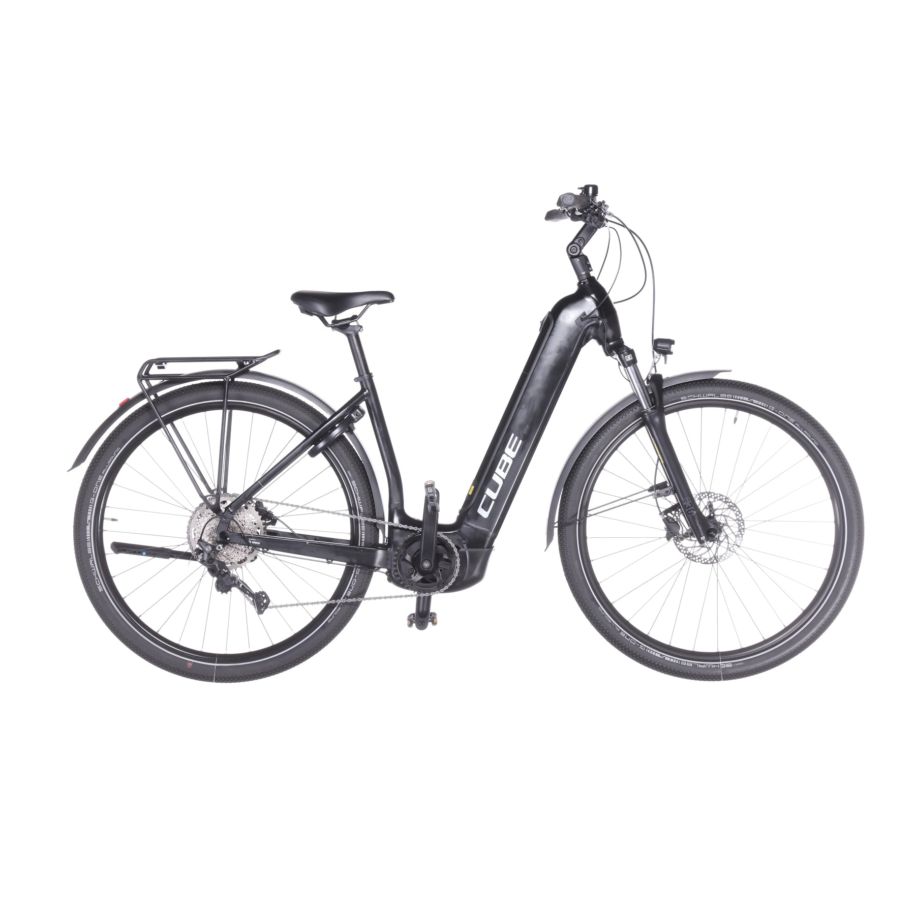Nuride Hybrid Pro 625 Allroad