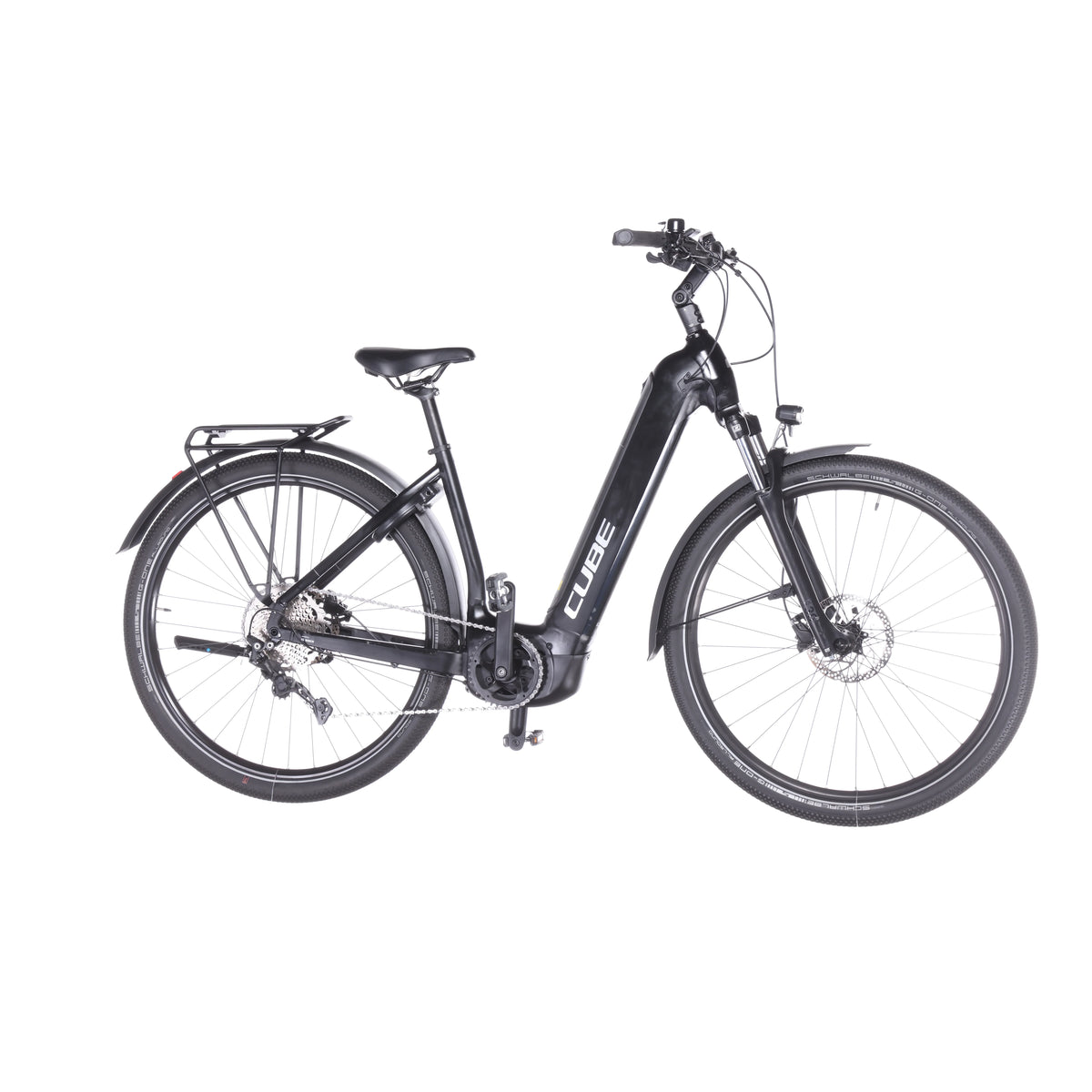 Nuride Hybrid Pro 625 Allroad - Right view