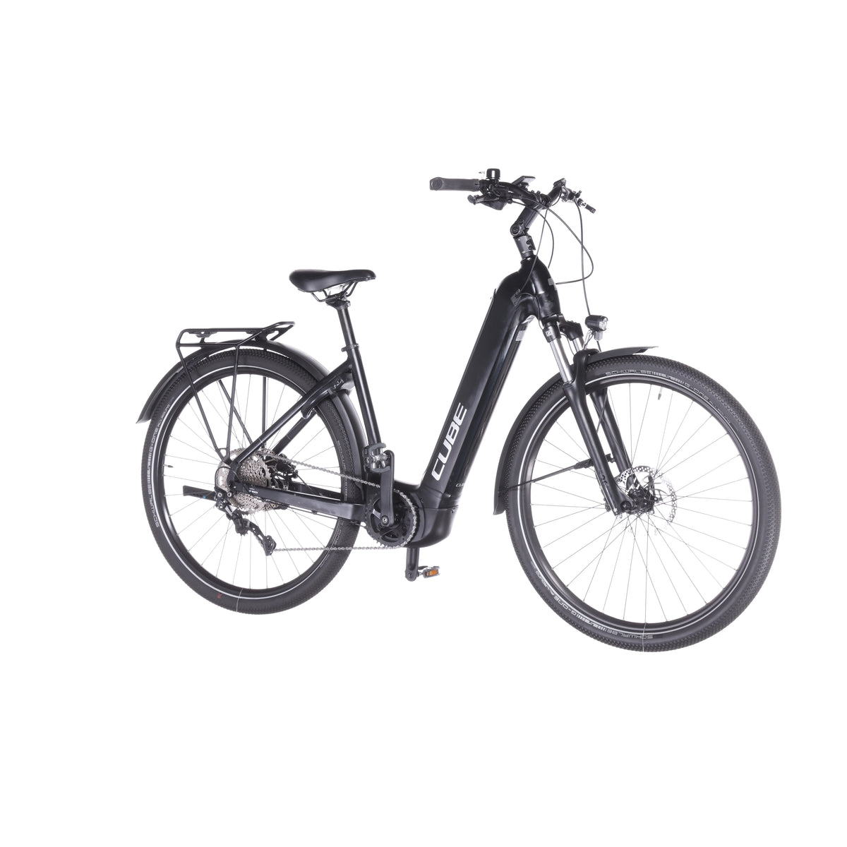 Nuride Hybrid Pro 625 Allroad - 360° view angle 2