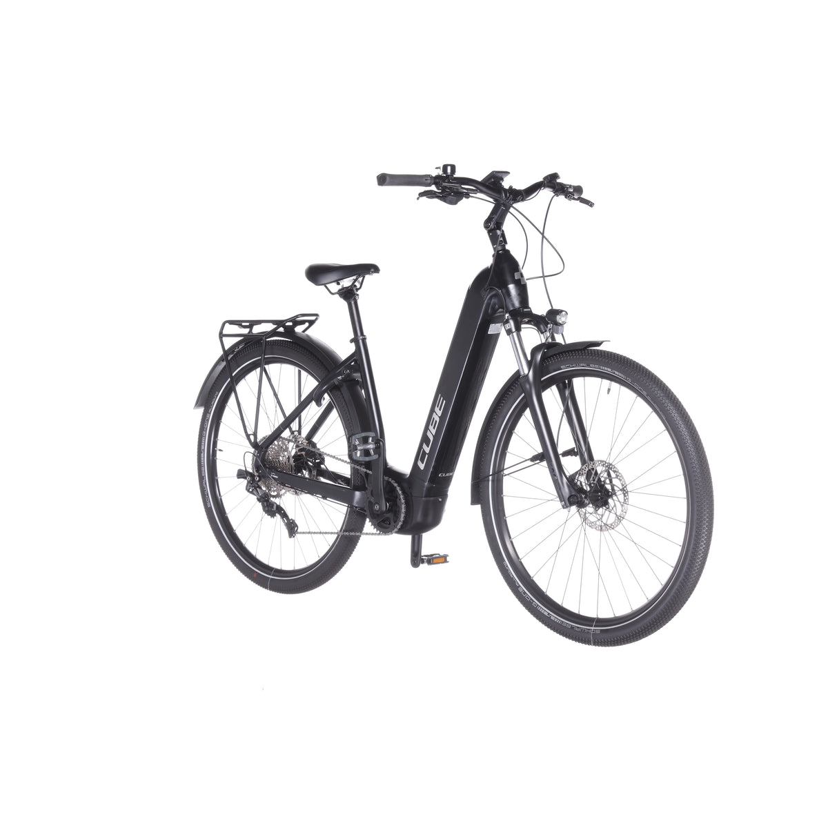 Nuride Hybrid Pro 625 Allroad - 360° view angle 3