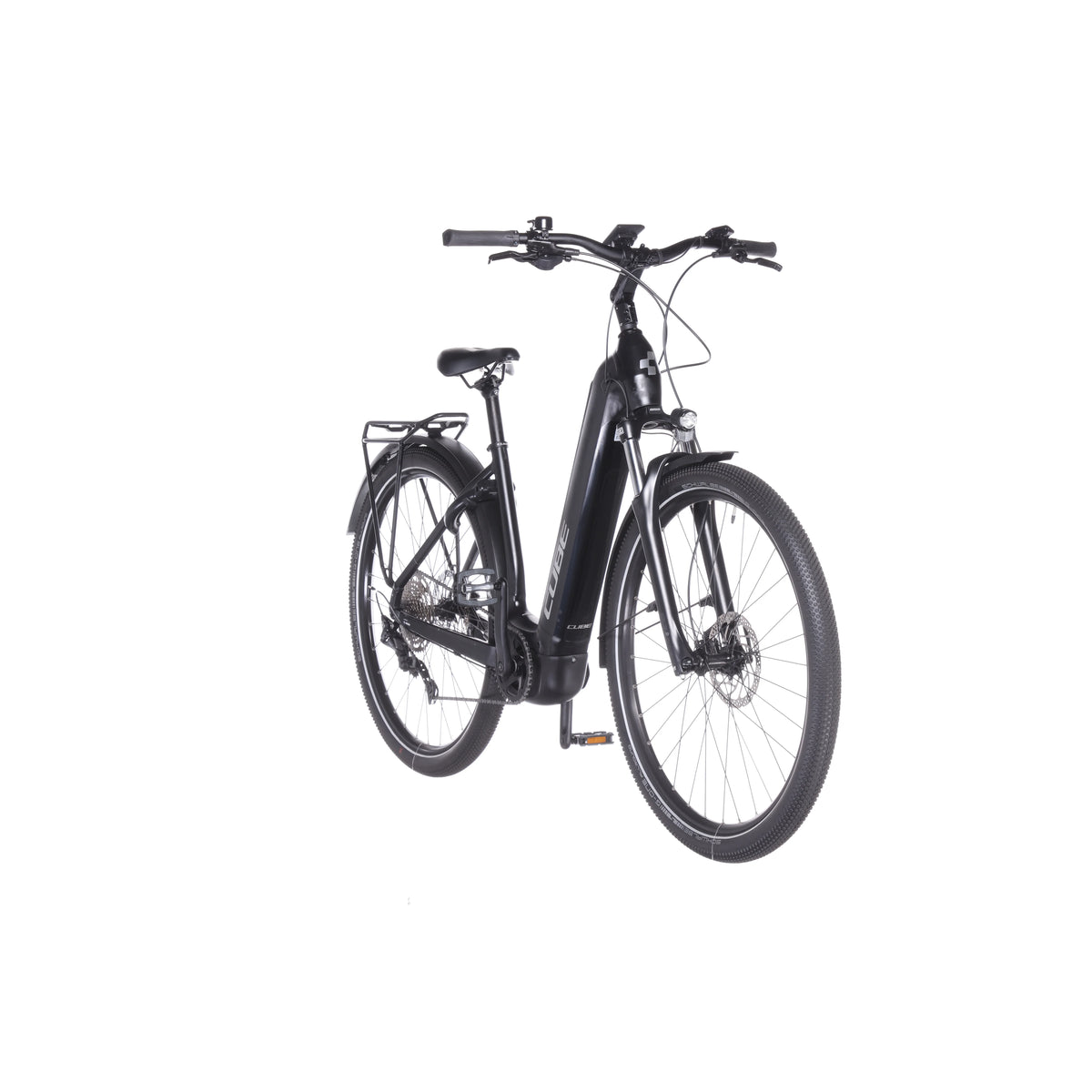 Nuride Hybrid Pro 625 Allroad - 360° view angle 4