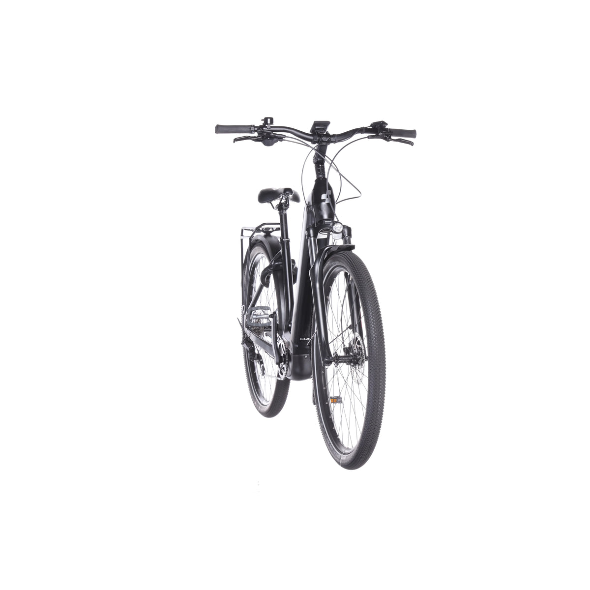 Nuride Hybrid Pro 625 Allroad - 360° view angle 5