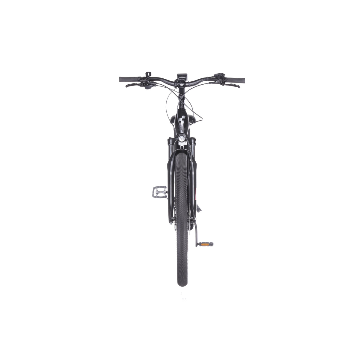 Nuride Hybrid Pro 625 Allroad - 360° view angle 6