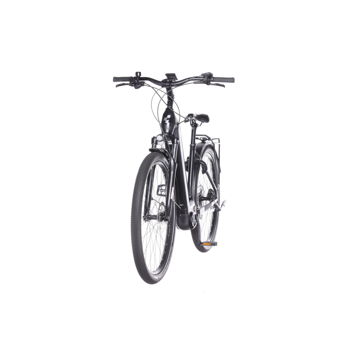 Nuride Hybrid Pro 625 Allroad - 360° view angle 7