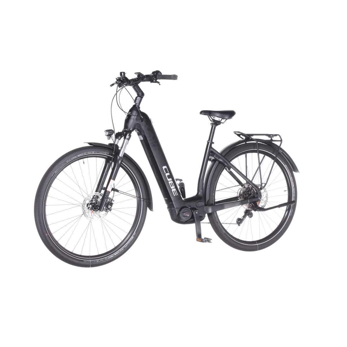 Nuride Hybrid Pro 625 Allroad - 360° view angle 10