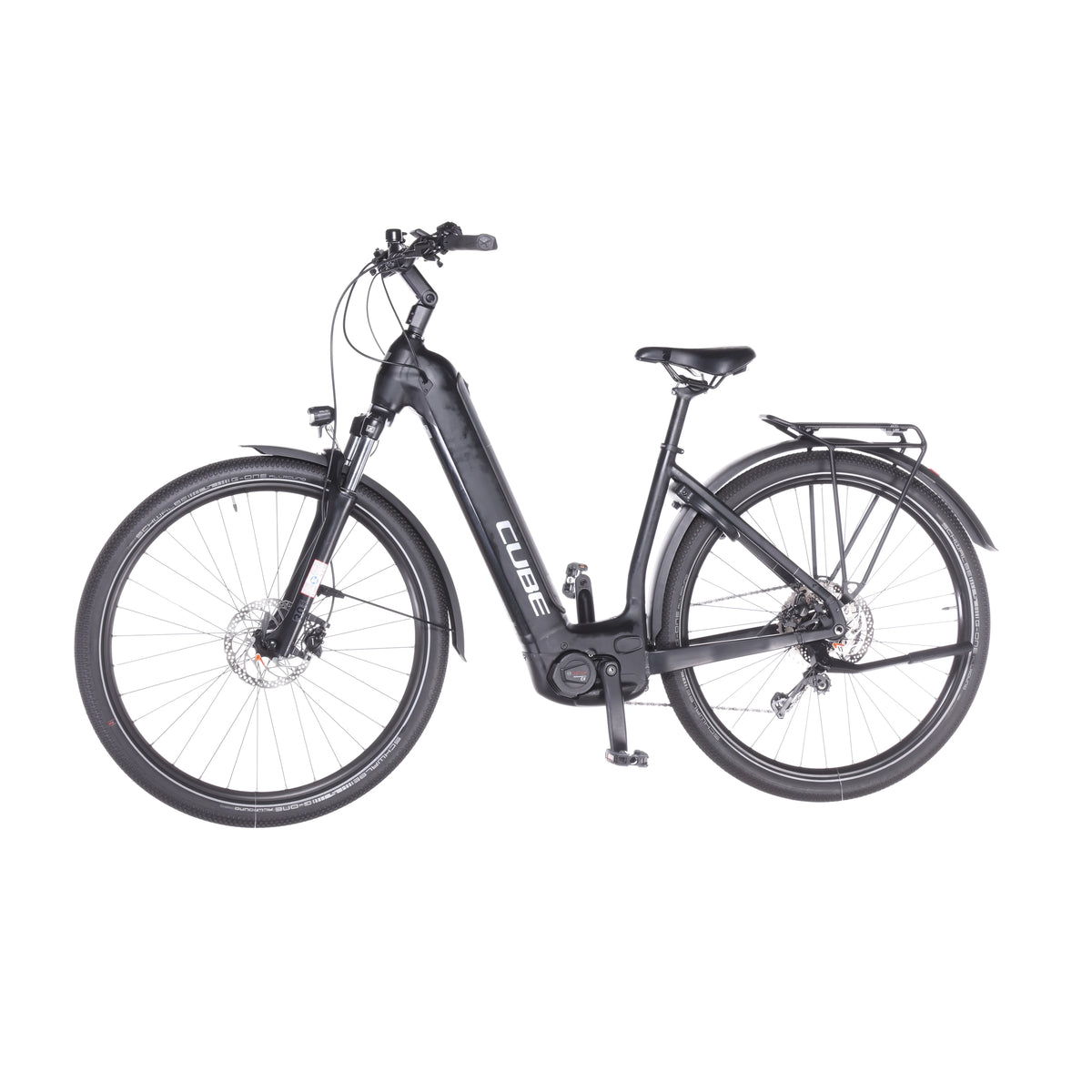 Nuride Hybrid Pro 625 Allroad - 360° view angle 11