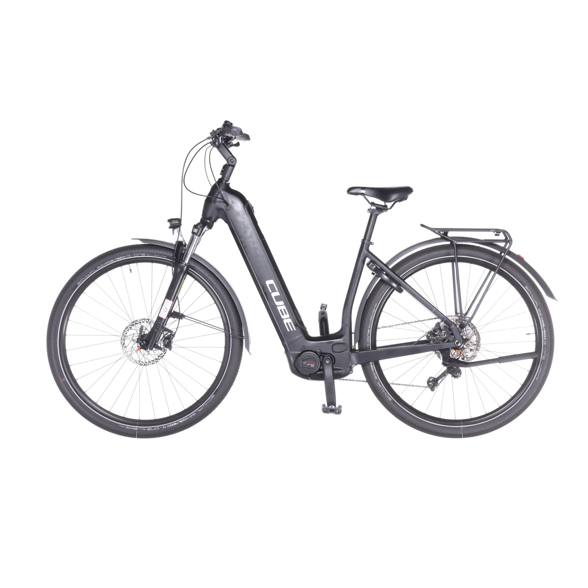 Nuride Hybrid Pro 625 Allroad - 360° view angle 12