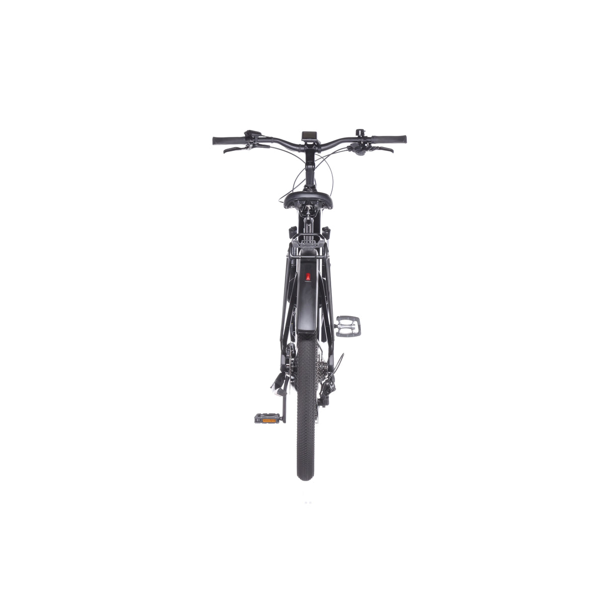 Nuride Hybrid Pro 625 Allroad - 360° view angle 18