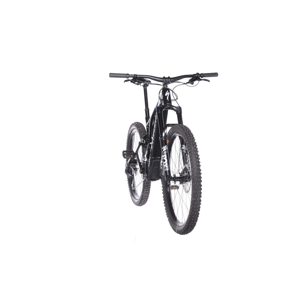 Turbo Levo Comp Alloy - 360° view angle 5