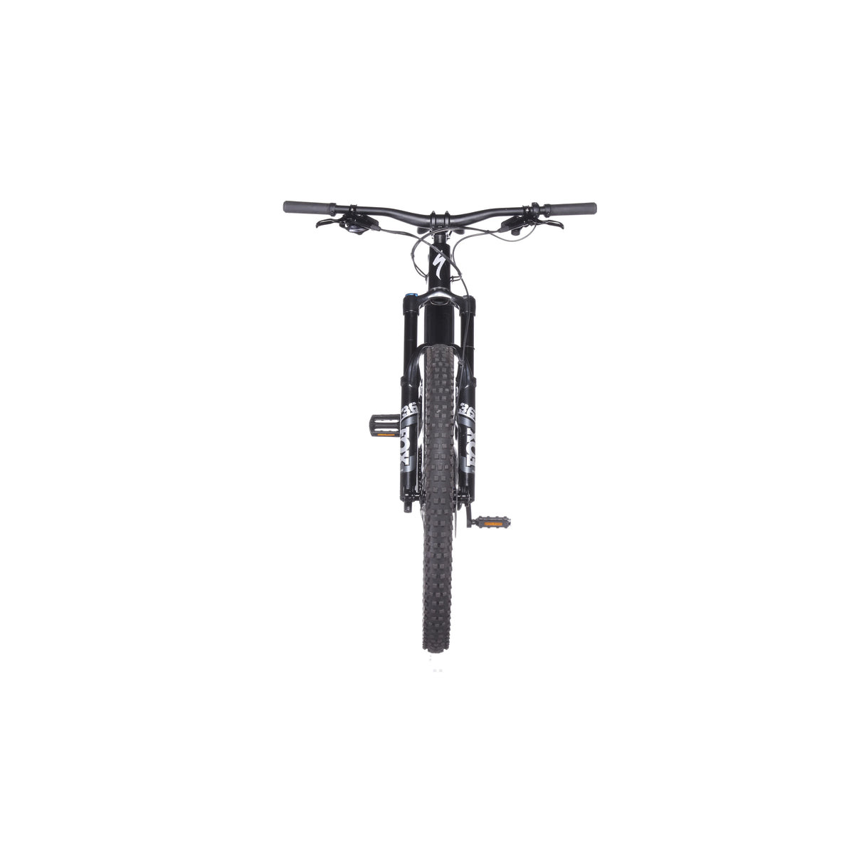 Turbo Levo Comp Alloy - 360° view angle 6