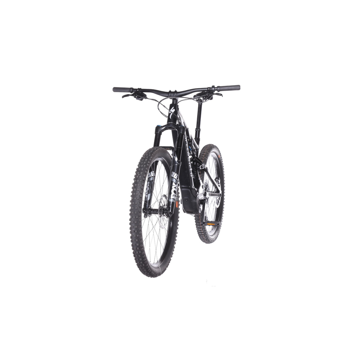Turbo Levo Comp Alloy - 360° view angle 7
