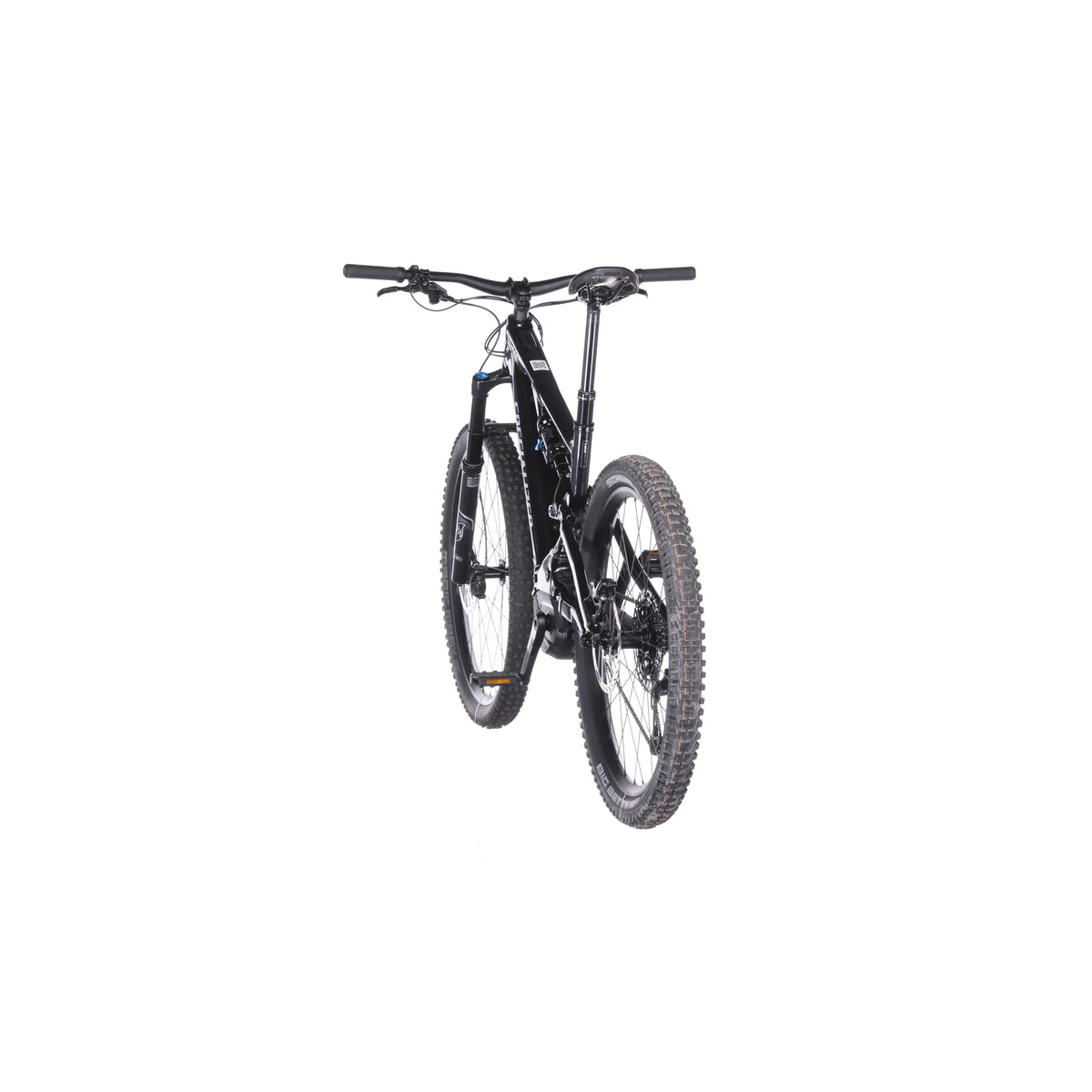 Turbo Levo Comp Alloy - 360° view angle 17