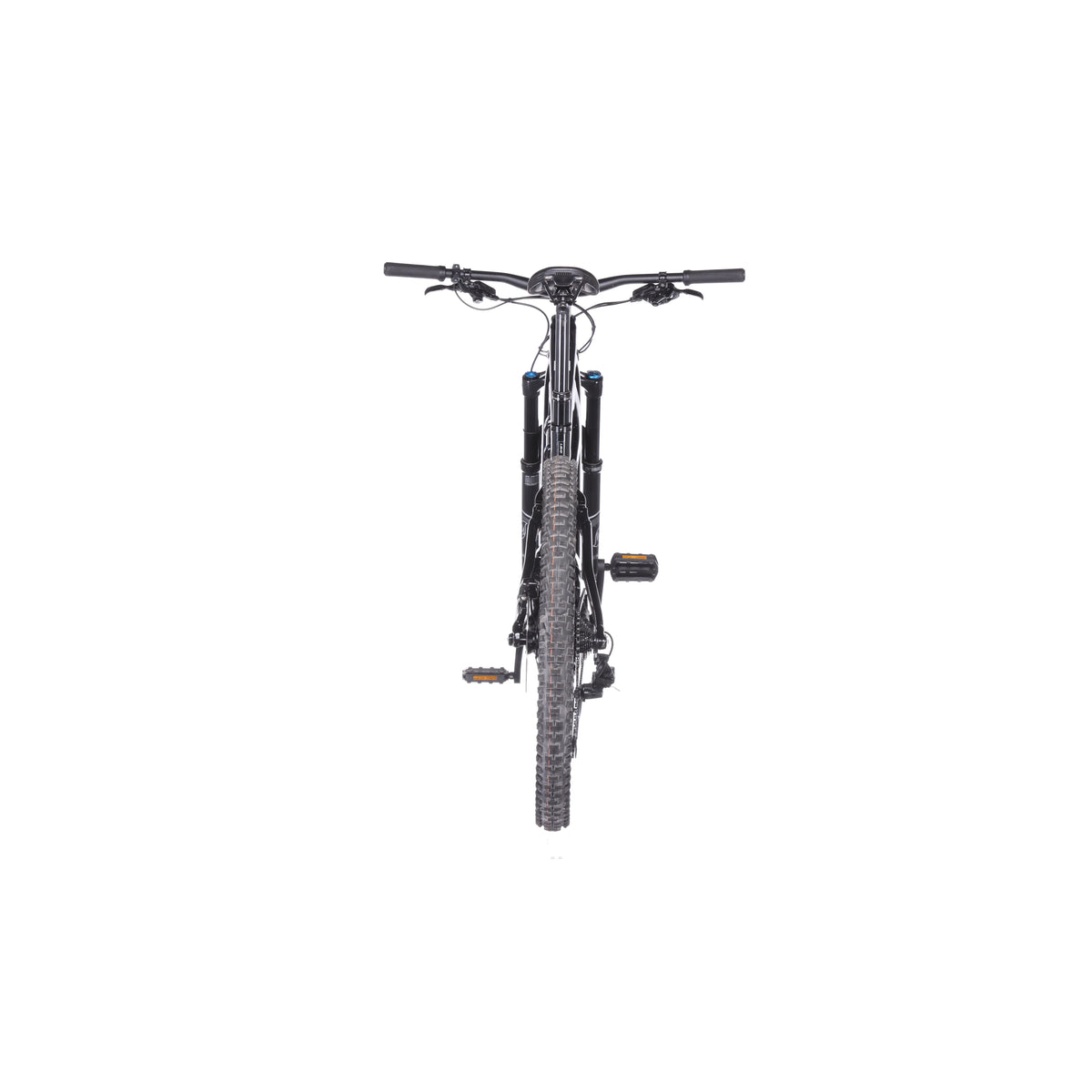 Turbo Levo Comp Alloy - 360° view angle 18