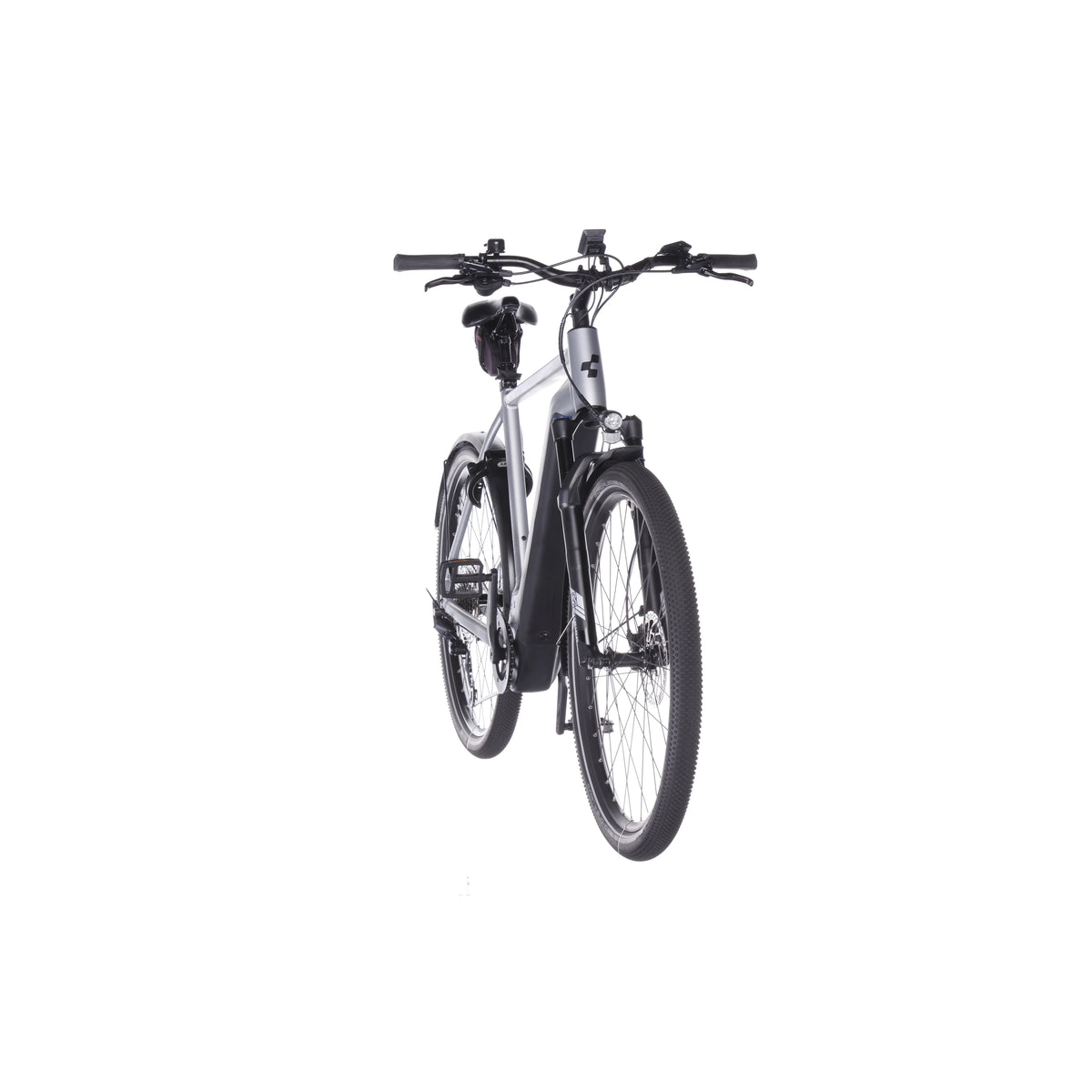 Nuride Hybrid EXC 750 Allroad - 360° view angle 5