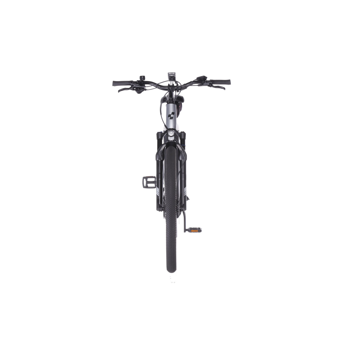 Nuride Hybrid EXC 750 Allroad - 360° view angle 6