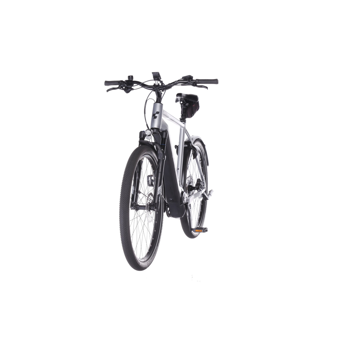 Nuride Hybrid EXC 750 Allroad - 360° view angle 7