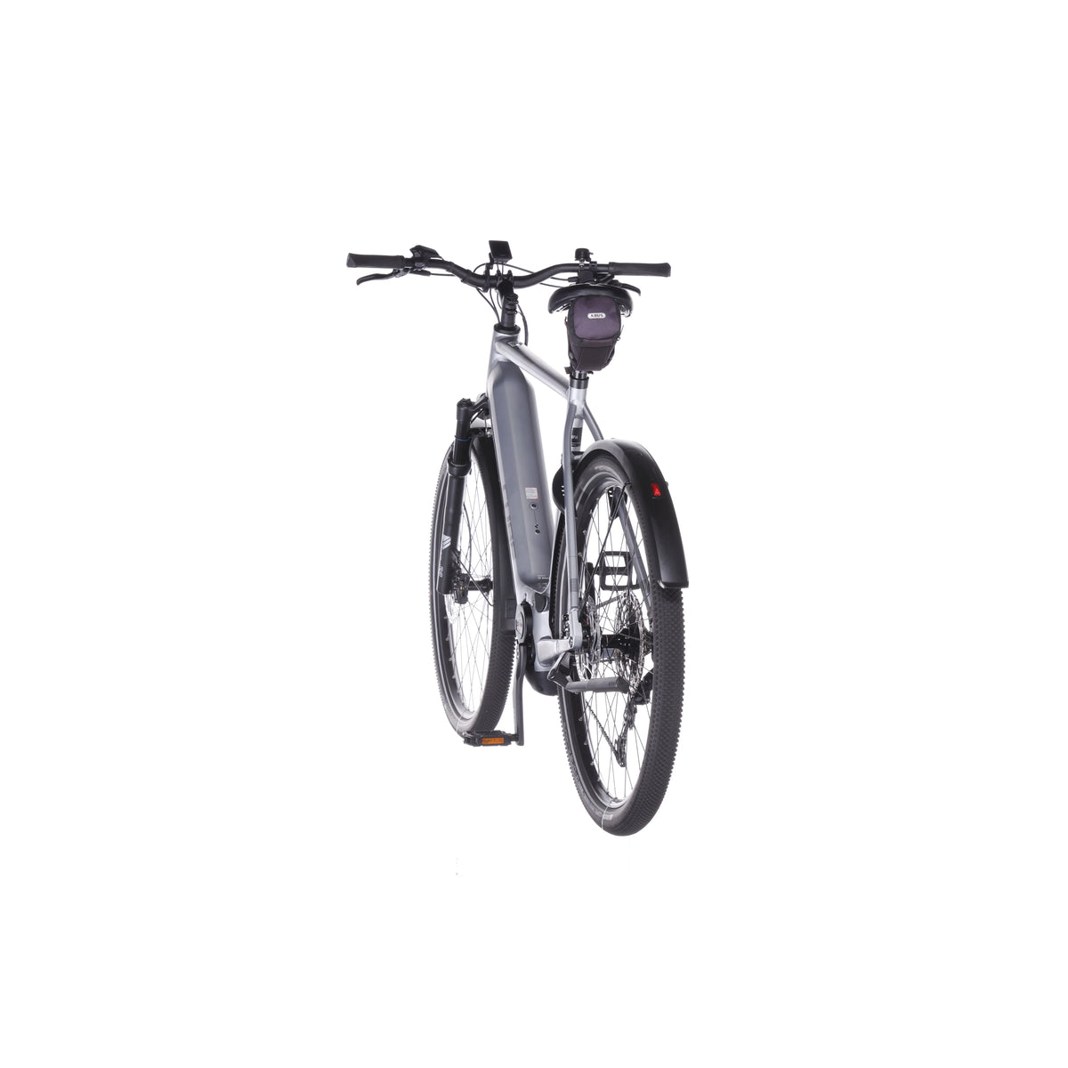 Nuride Hybrid EXC 750 Allroad - 360° view angle 17