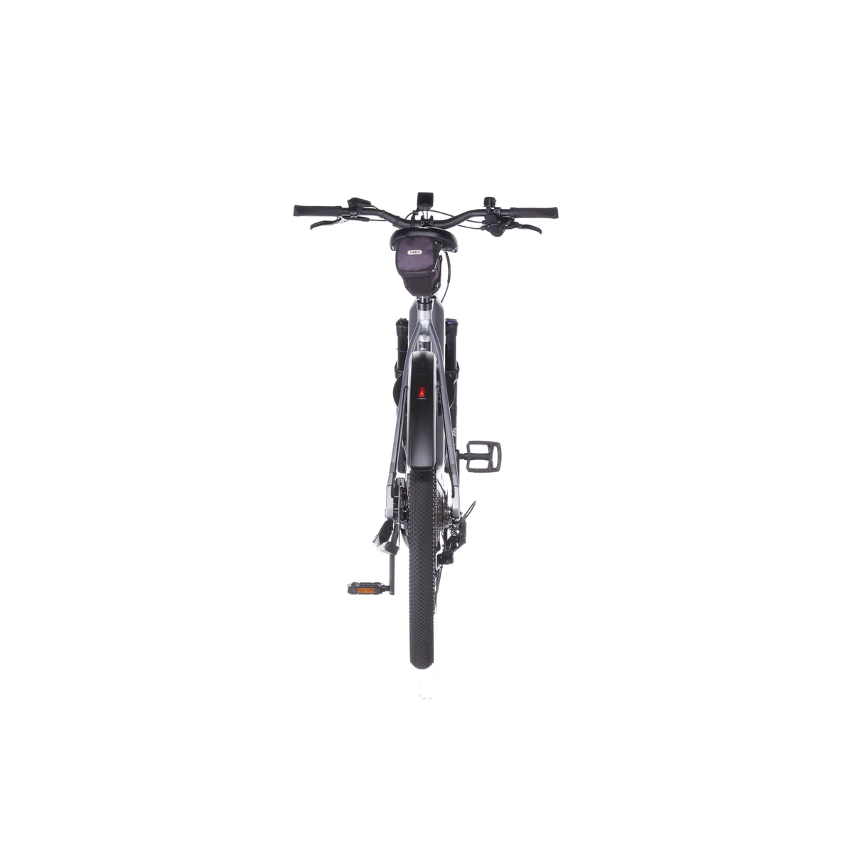 Nuride Hybrid EXC 750 Allroad - 360° view angle 18