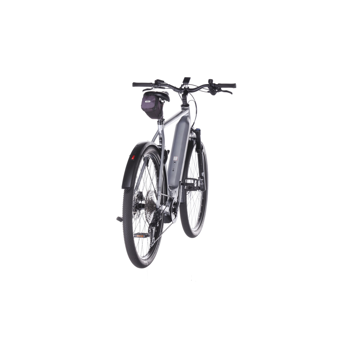 Nuride Hybrid EXC 750 Allroad - 360° view angle 19
