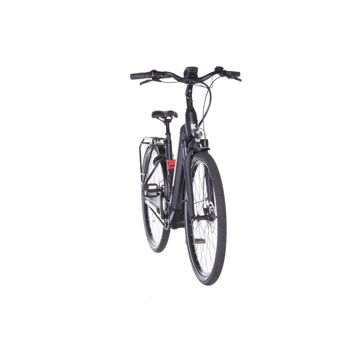 QUADRIGA P5 BELT RT - 360° view angle 5