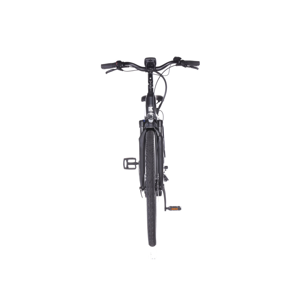 QUADRIGA P5 BELT RT - 360° view angle 6