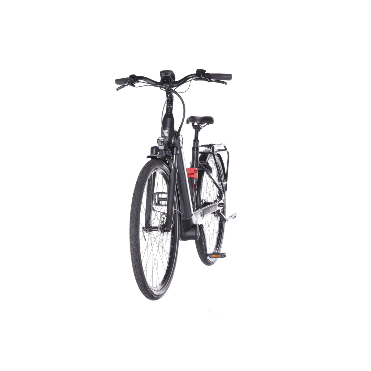QUADRIGA P5 BELT RT - 360° view angle 7