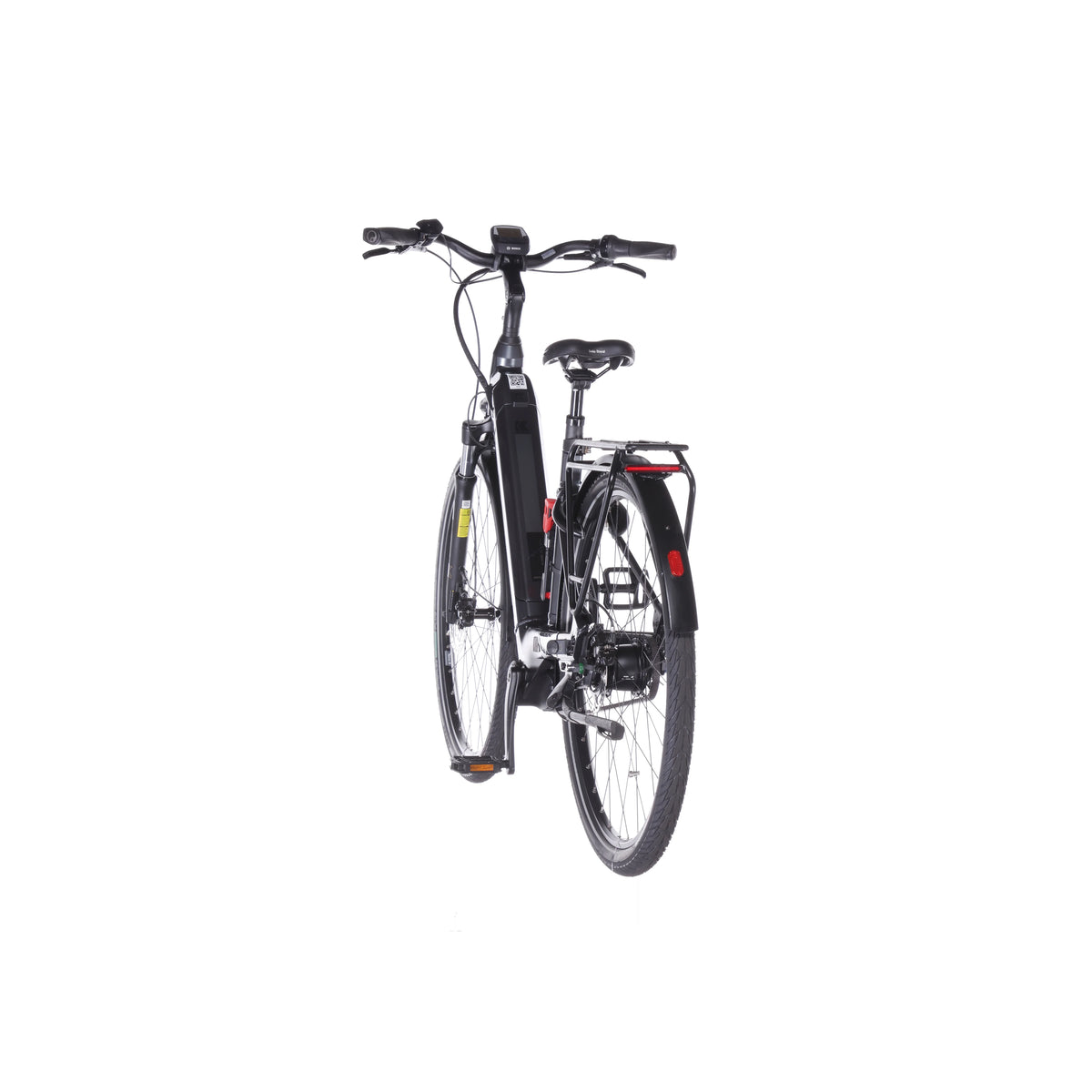QUADRIGA P5 BELT RT - 360° view angle 17