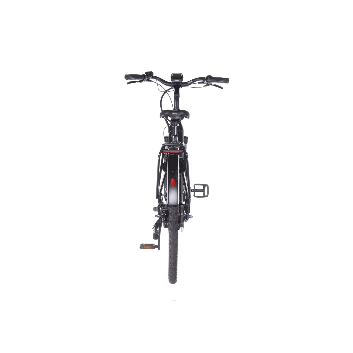 QUADRIGA P5 BELT RT - 360° view angle 18