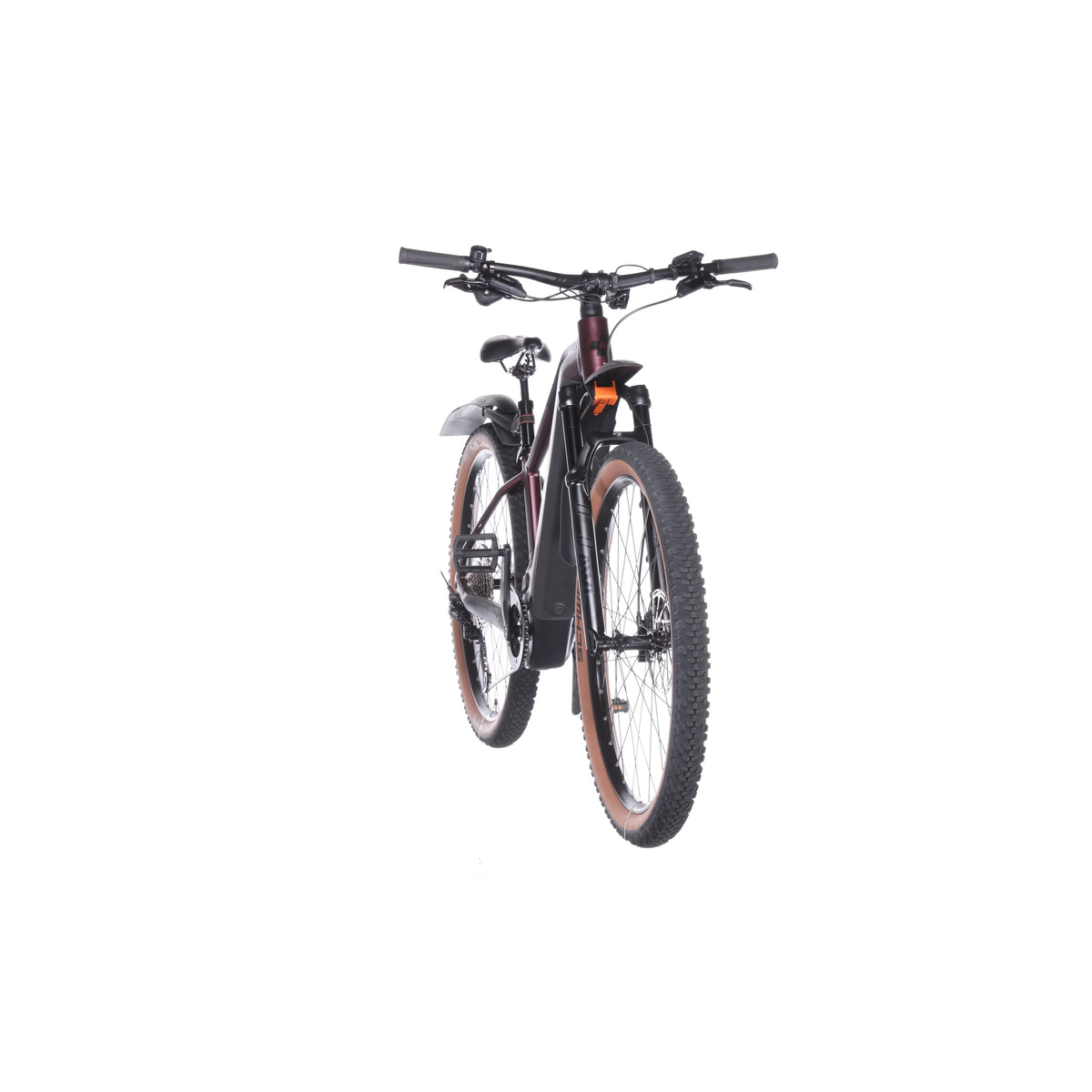 Reaction Hybrid SLX 750 - 360° view angle 5