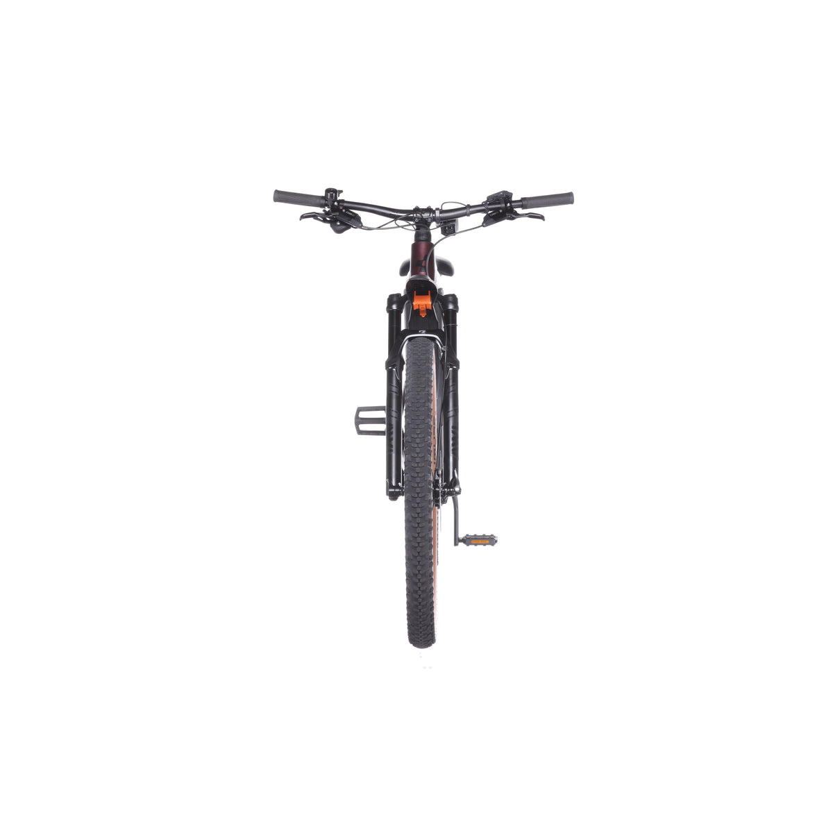 Reaction Hybrid SLX 750 - 360° view angle 6