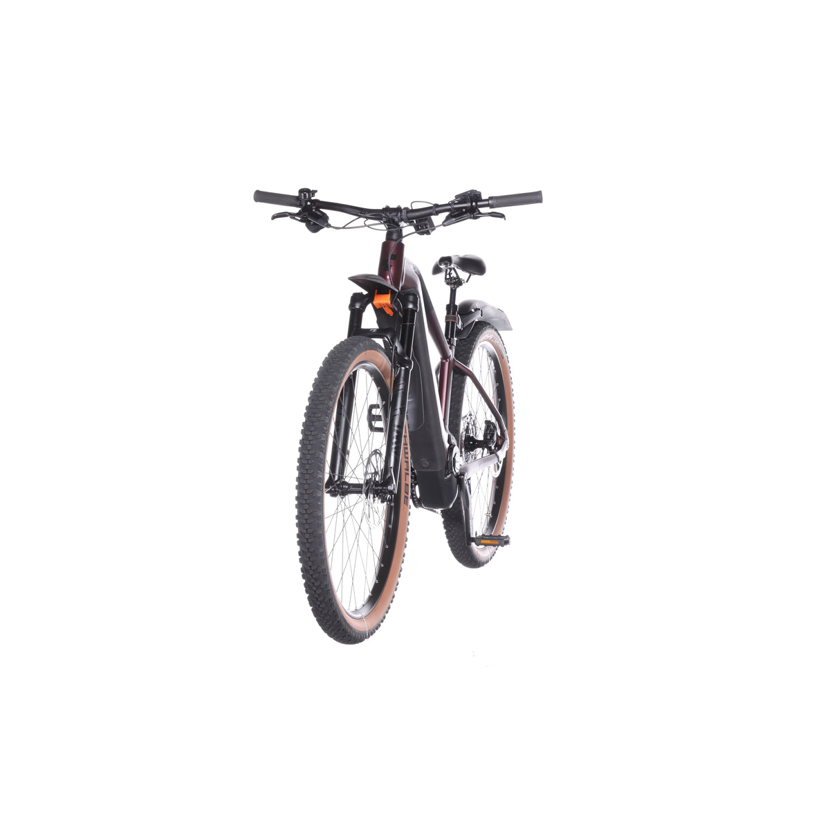 Reaction Hybrid SLX 750 - 360° view angle 7