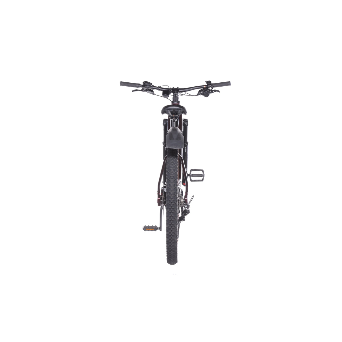 Reaction Hybrid SLX 750 - 360° view angle 18