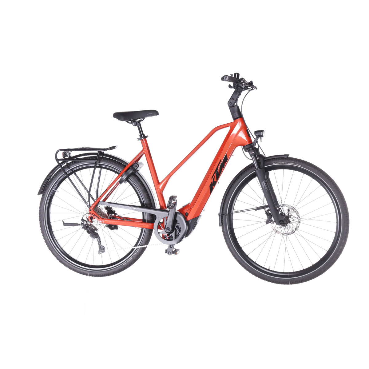 MACINA TOUR CX 830 - Right view