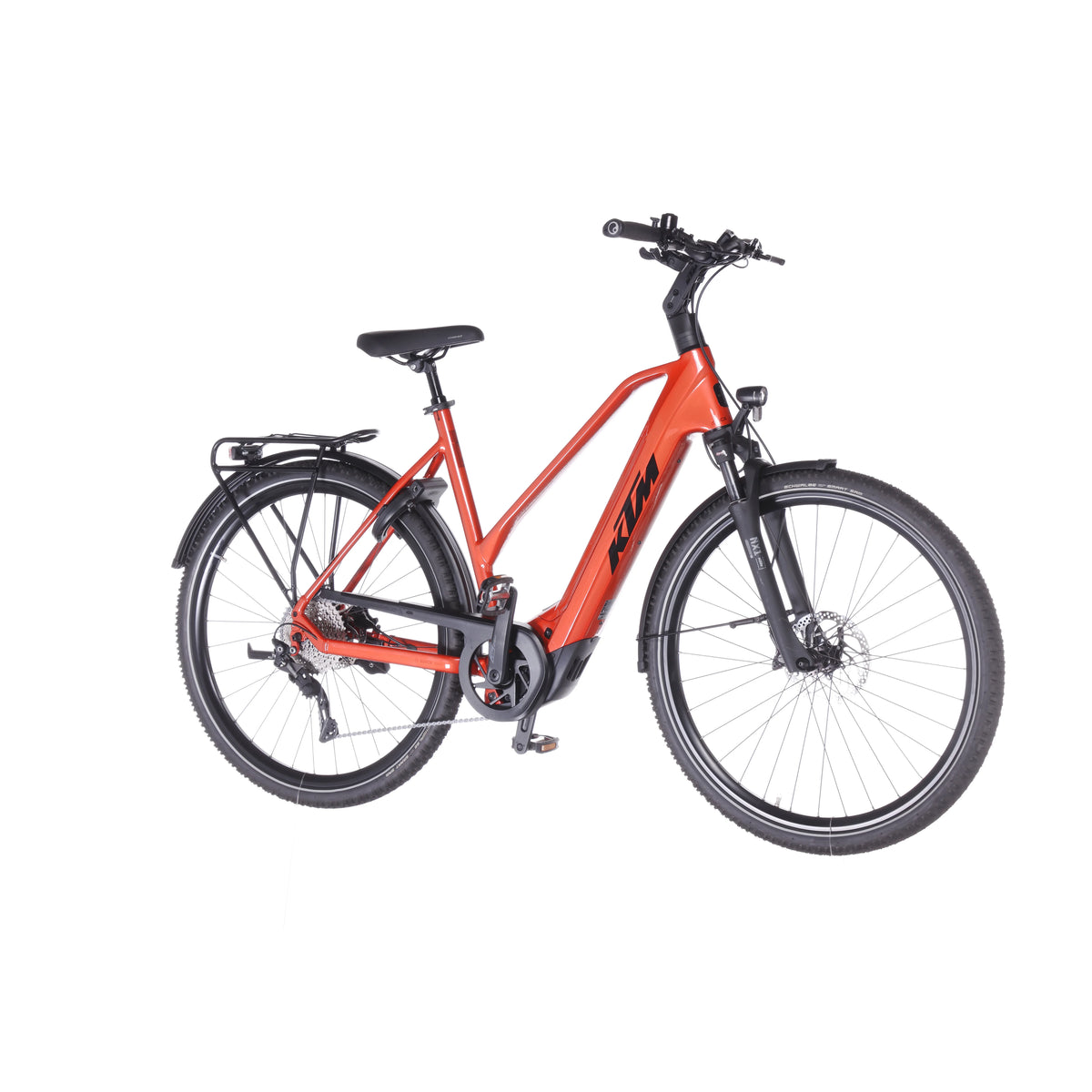 MACINA TOUR CX 830 - 360° view angle 2