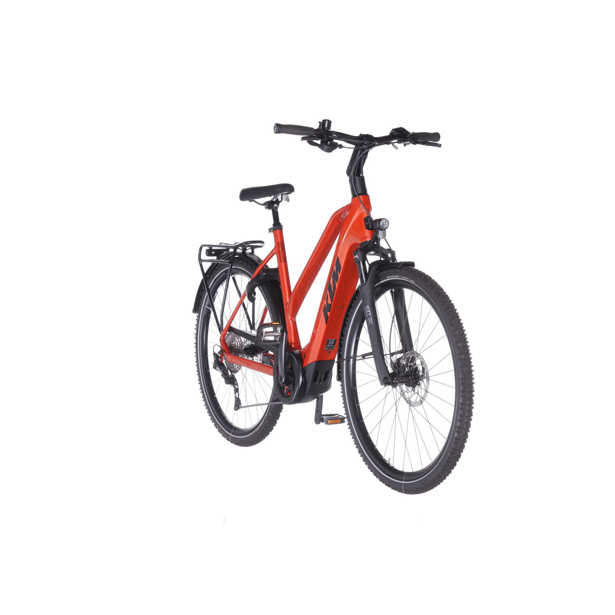 MACINA TOUR CX 830 - 360° view angle 4