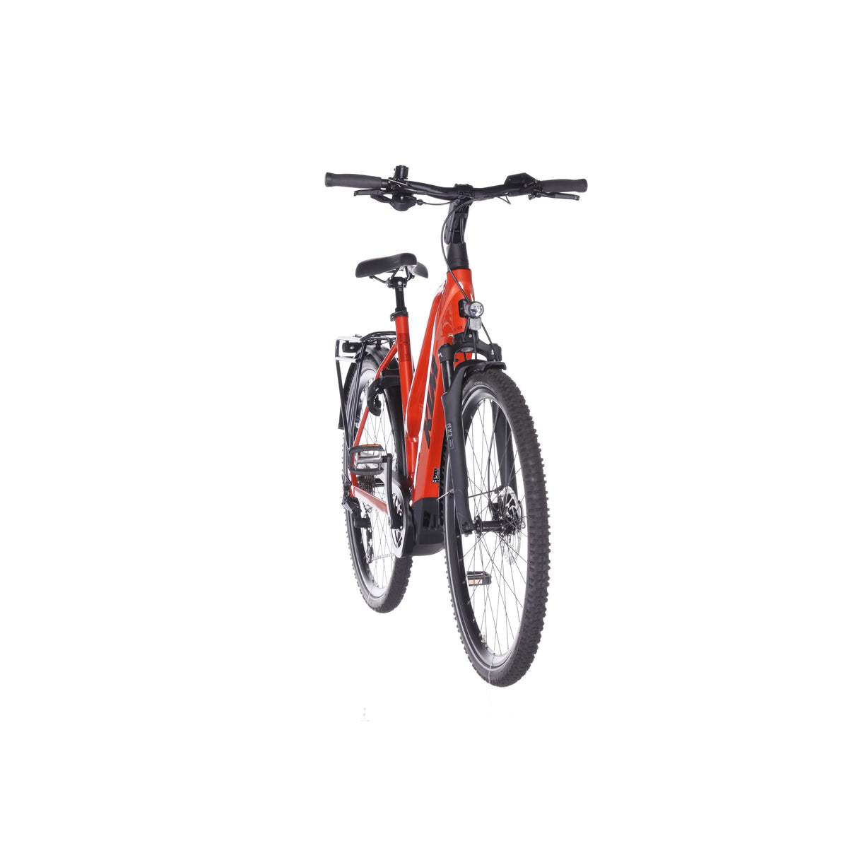 MACINA TOUR CX 830 - 360° view angle 5